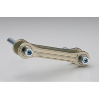 AELLA Lowering Links For the Ducati Panigale / Streetfighter V4 / S / Speciale / R (18-24) AELLA Lowering Links For the Ducati Panigale / Streetfighter V4 / S / Speciale / R (18-24)